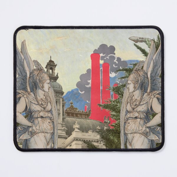 Item preview, Dieselpunk 1921 - Monaco designed and sold by BrandonWritesGames.