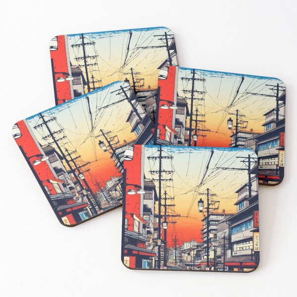 Item preview, Streetscape designed and sold by thelannyboy.