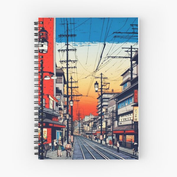 Item preview, Streetscape designed and sold by thelannyboy.