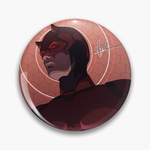 Item preview, Daredevil Born Again designed and sold by CraigAre.