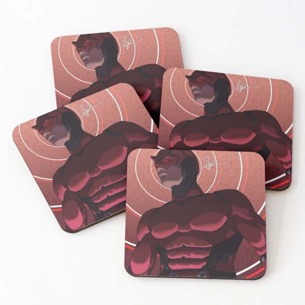 Item preview, Daredevil Born Again designed and sold by CraigAre.