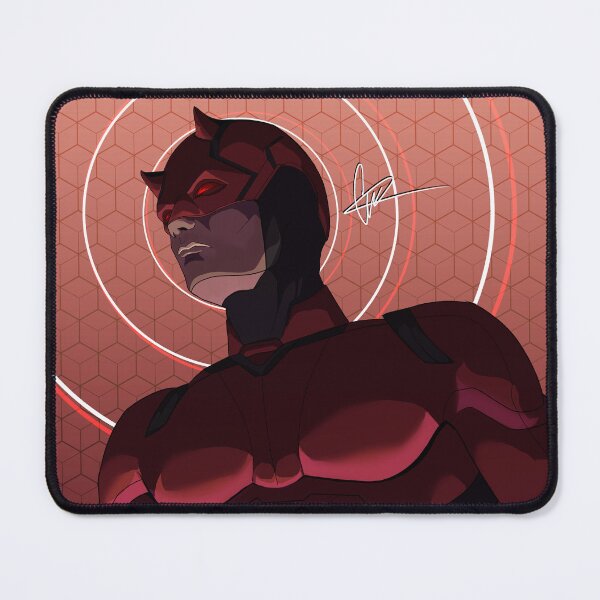 Item preview, Daredevil Born Again designed and sold by CraigAre.