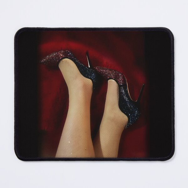 Item preview, Forbidden Fashion designed and sold by Lana Magnolia.