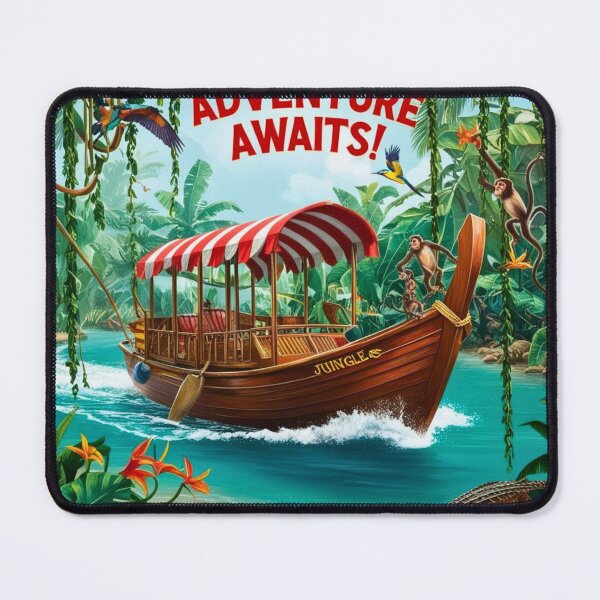 Item preview, ADVENTURE AWAITS designed and sold by Retro Kingdom Boutique.