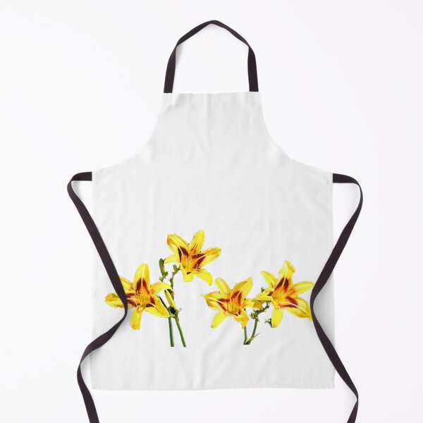 Item preview, Colourful Daylilies designed and sold by Maria Keady.