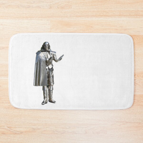 Item preview, The Bard designed and sold by Maria Keady.