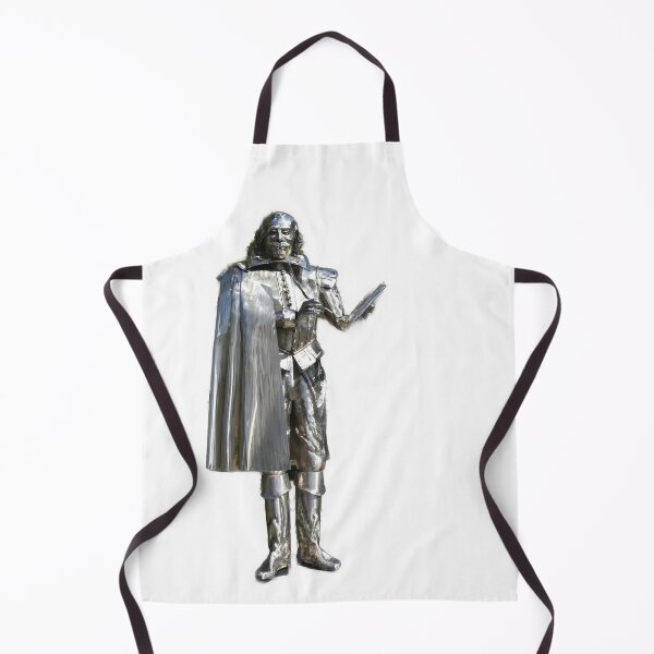 Item preview, The Bard designed and sold by Maria Keady.