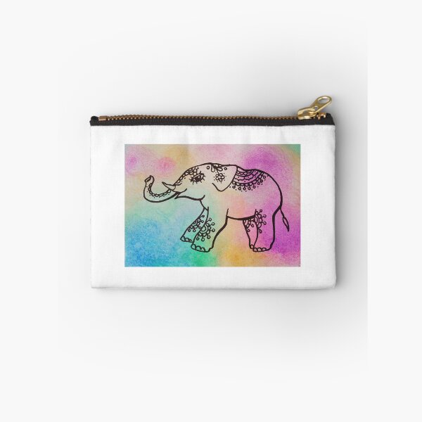 Item preview, Happy Elephant designed and sold by Unicornuss.