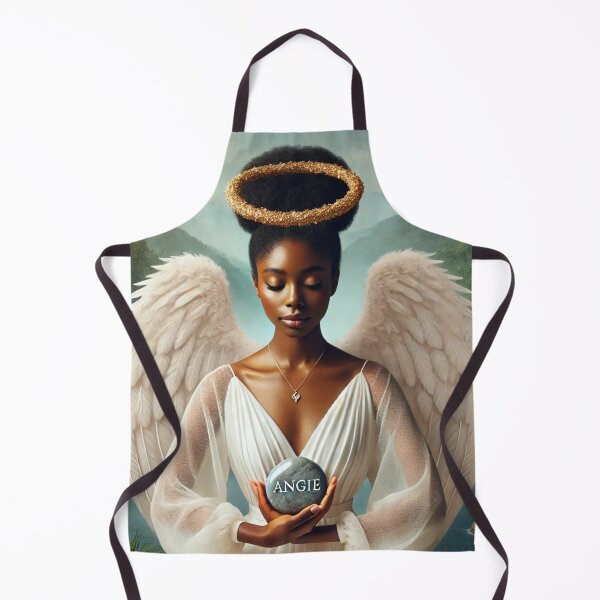 Item preview, Angie Stone Tribute T-Shirt - Commemorate Her Legacy and Memory designed and sold by Item Geeks.