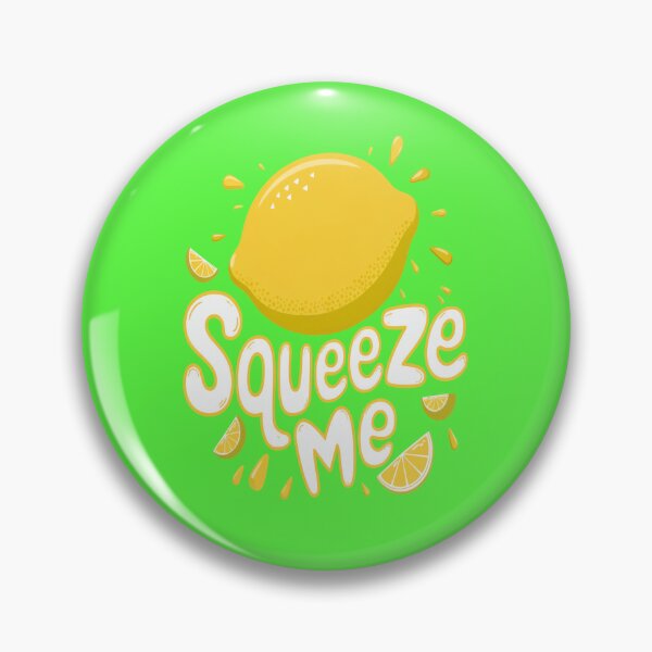 Item preview, Lemon Squeeze designed and sold by ChristCentered.