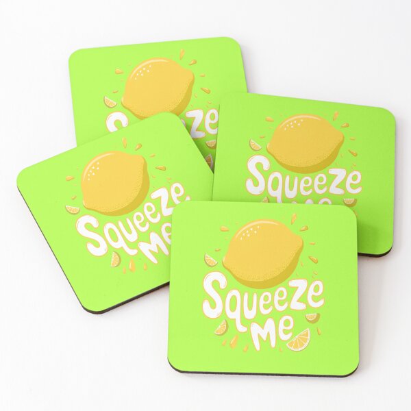Item preview, Lemon Squeeze designed and sold by ChristCentered.
