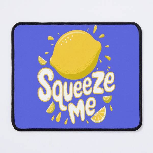 Item preview, Lemon Squeeze designed and sold by ChristCentered.