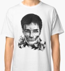 Living Dead Dude Classic T-Shirt