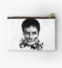 Living Dead Dude Studio Pouch