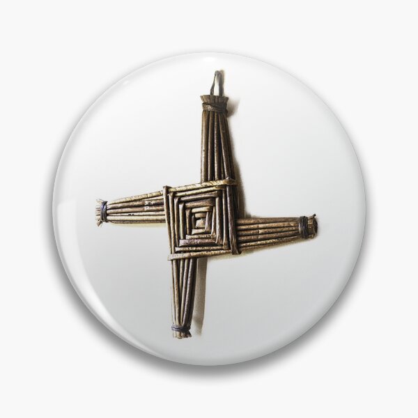 Item preview, St Brigid's Cross designed and sold by Maria Keady.