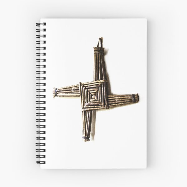 Item preview, St Brigid's Cross designed and sold by Maria Keady.