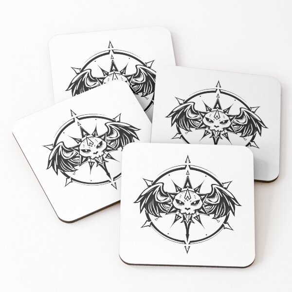 Item preview, Dying: "Echoes of the Abyss" designed and sold by InkVortexV.