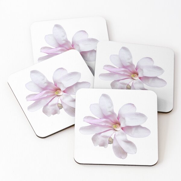 Item preview, Pale Pink Magnolia designed and sold by Maria Keady.