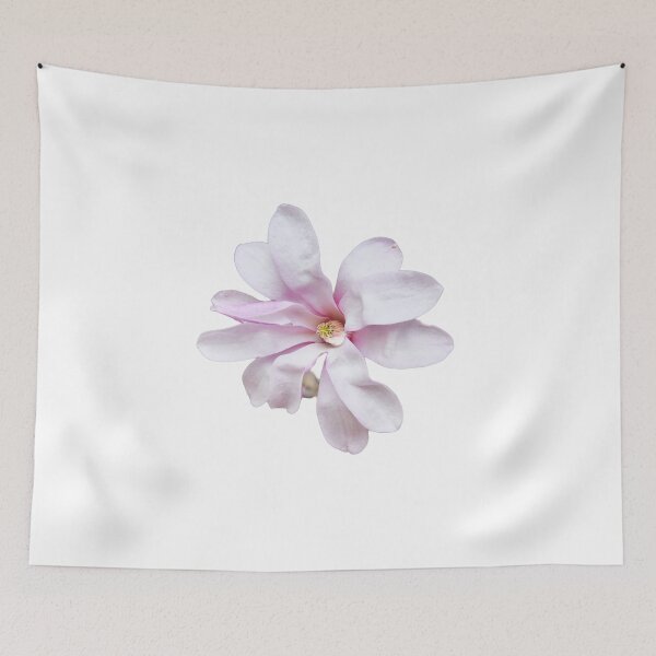 Item preview, Pale Pink Magnolia designed and sold by Maria Keady.