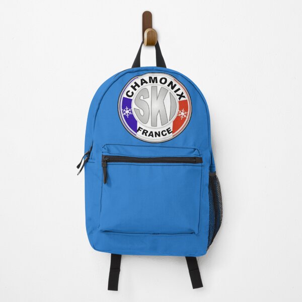 Item preview, Chamonix Ski France designed and sold by studioss76.