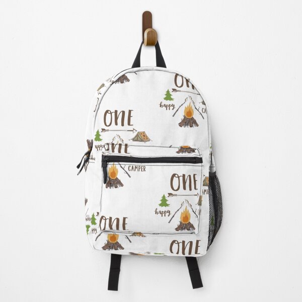 Item preview, Happy Camper First Birthday designed and sold by JoelFox165.