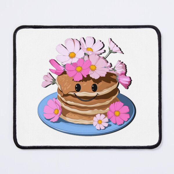 Item preview, Bloom & Batter: A Happy Pancake Garden designed and sold by Coollzone.