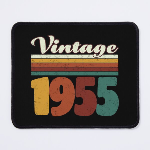 Item preview, Vintage 1955. #1 designed and sold by EunsooLee.