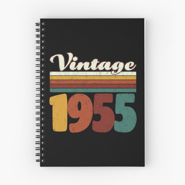 Item preview, Vintage 1955. #1 designed and sold by EunsooLee.