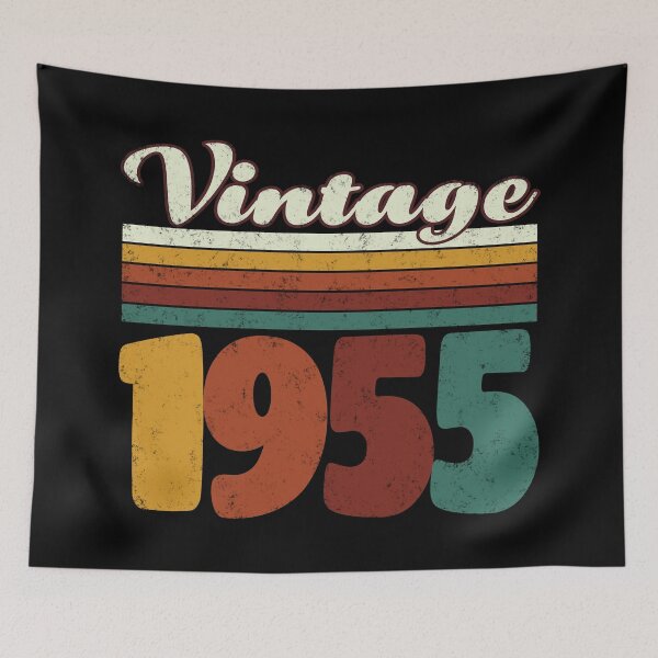 Item preview, Vintage 1955. #1 designed and sold by EunsooLee.