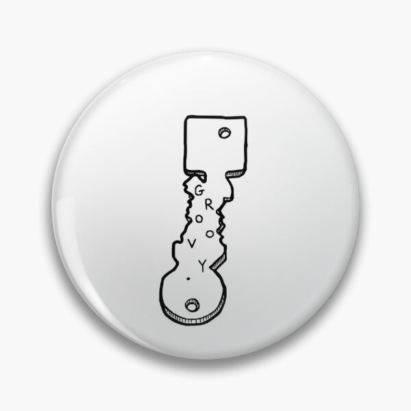 Item preview, GROOVY designed and sold by hatchedhumor.