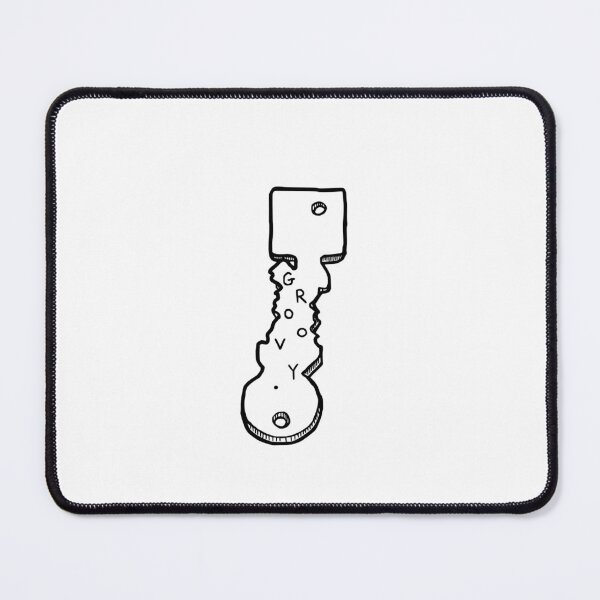 Item preview, GROOVY designed and sold by hatchedhumor.