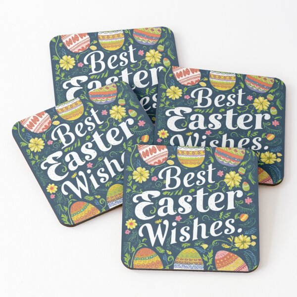 Item preview, EASTER GREETINGS designed and sold by likbatonboot.