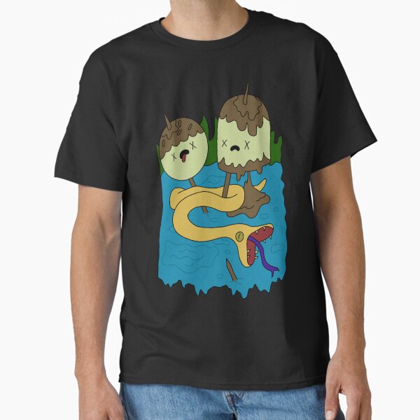 Item preview, Prinzessin Bubblegums Rock-Shirt designed and sold by bayleaf-clove.