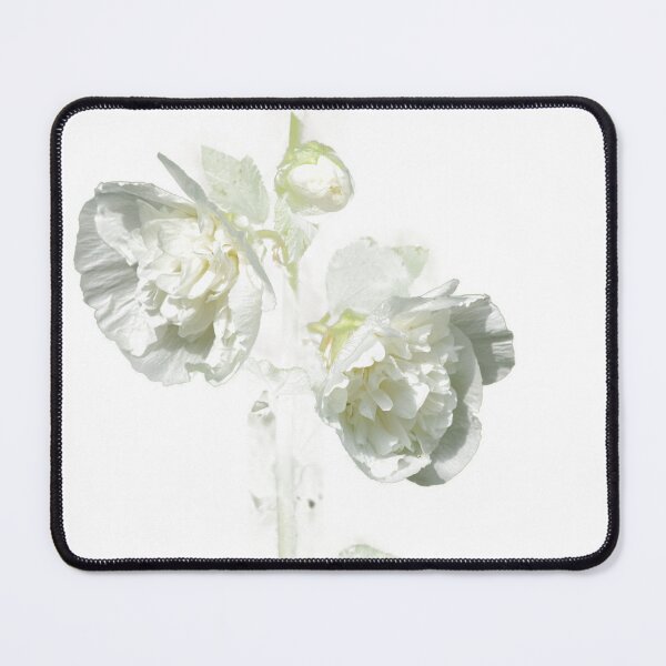 Item preview, Hollyhock Mallow  designed and sold by Maria Keady.