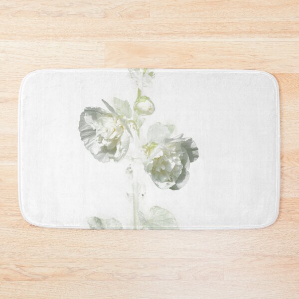 Item preview, Hollyhock Mallow  designed and sold by Maria Keady.