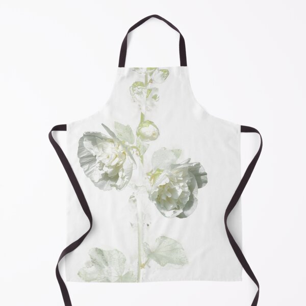 Item preview, Hollyhock Mallow  designed and sold by Maria Keady.