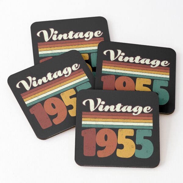 Item preview, Vintage 1955. #2 designed and sold by EunsooLee.
