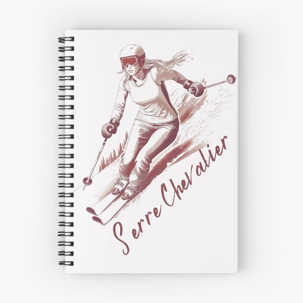 Item preview, Serre Chevalier - Vallée de la Guisane - France  designed and sold by GoodOldVintage.