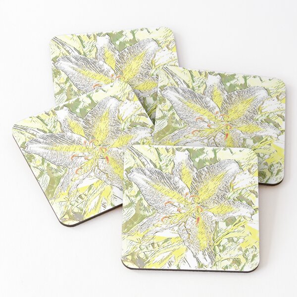 Item preview, Royal Lily designed and sold by Maria Keady.