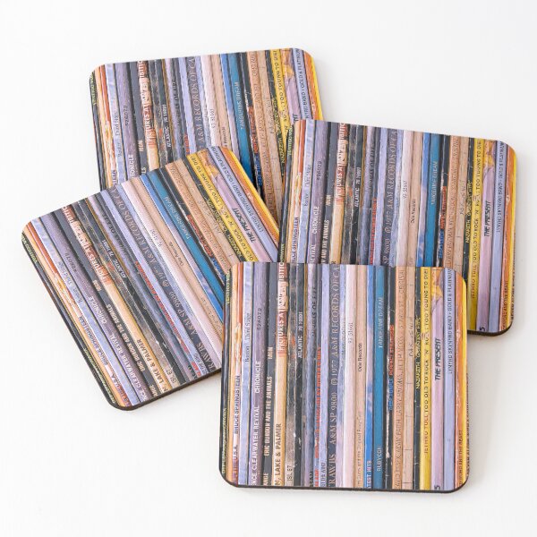 Item preview, Classic Rock Collection Upright designed and sold by Maria Keady.