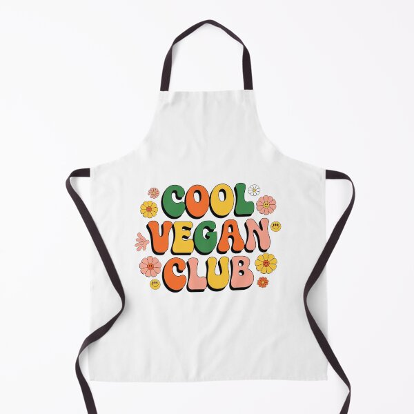 Item preview, Cool vegan club designed and sold by DropRomance.