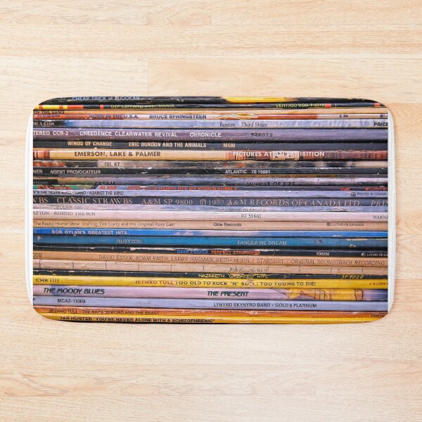 Item preview, Classic Rock Collection designed and sold by Maria Keady.