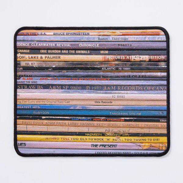 Item preview, Classic Rock Collection designed and sold by Maria Keady.