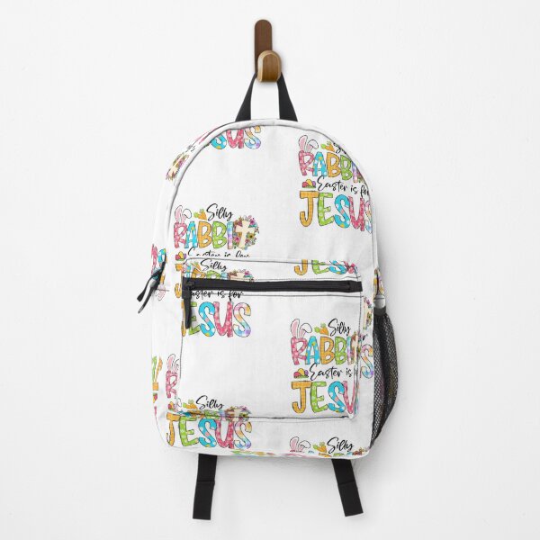 Item preview, Silly Rabbit Easter is for Jesus designed and sold by JoelFox165.