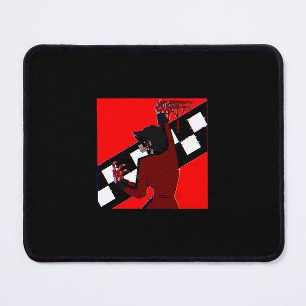 Item preview, Road Kill (OC) designed and sold by Red-Rooms-Shop.