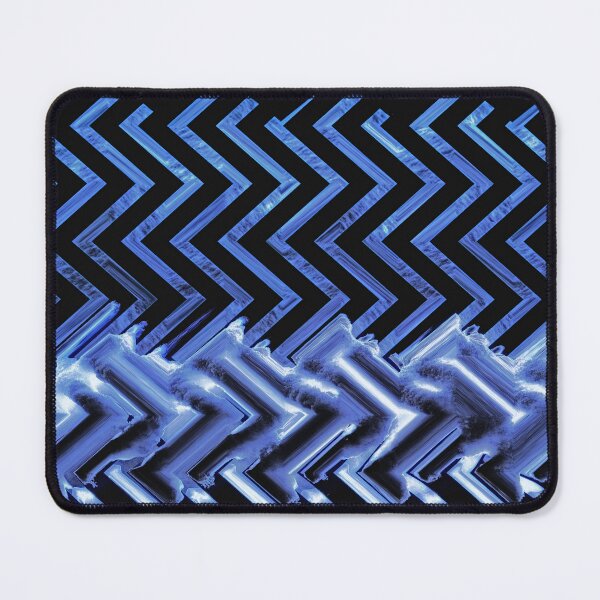 Item preview, Winter Wave Length 2 designed and sold by Maria Keady.