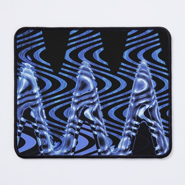 Item preview, Winter Wave Length designed and sold by Maria Keady.