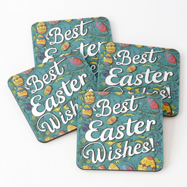 Item preview, EASTER GREETINGS designed and sold by likbatonboot.