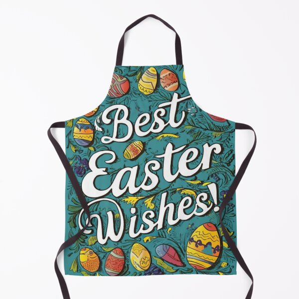 Item preview, EASTER GREETINGS designed and sold by likbatonboot.