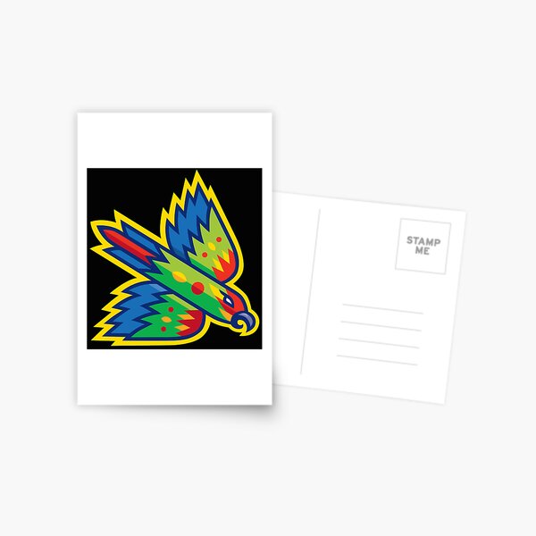 Item preview, Yellow Swift Parrot designed and sold by Native&Endangered.